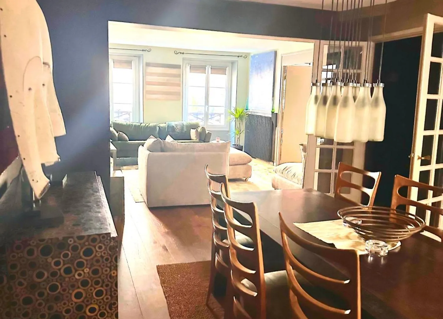 Miro Mirage Apartment Paris 0*,  France