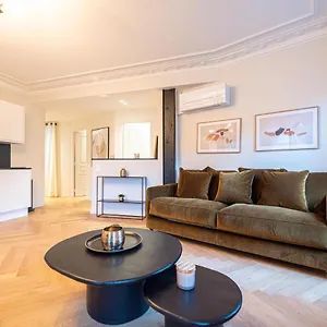  Apartamento Luxury In Center
