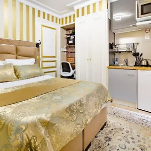  Apartamento Premium 2 Minutes Walk From Champs-elysees
