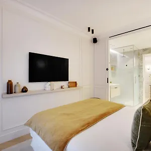 Thelander - Champs Elysees Serviced Paris