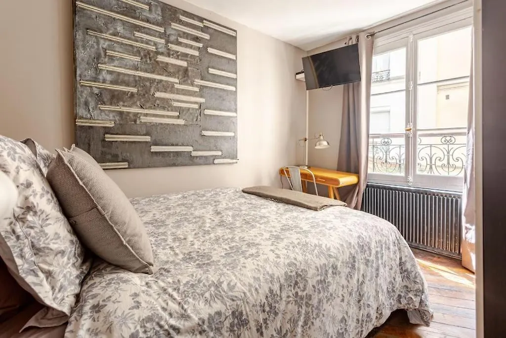 Appartamento Miro Mirage Parigi