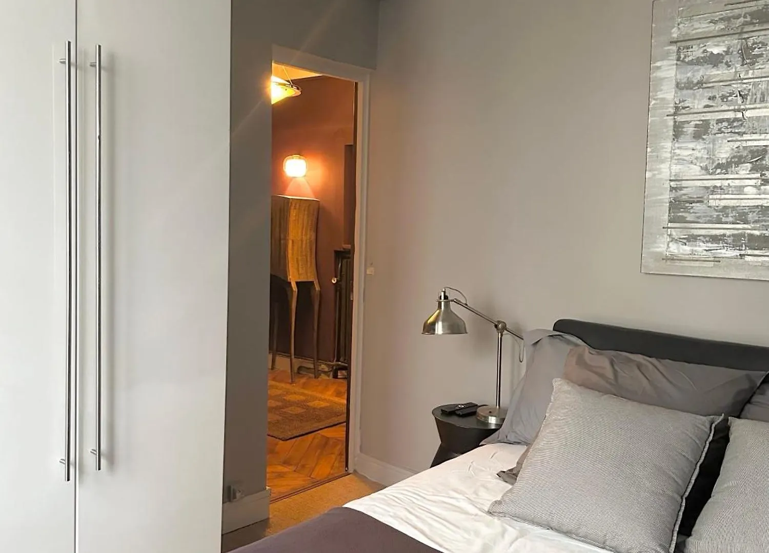 Appartamento Miro Mirage Parigi
