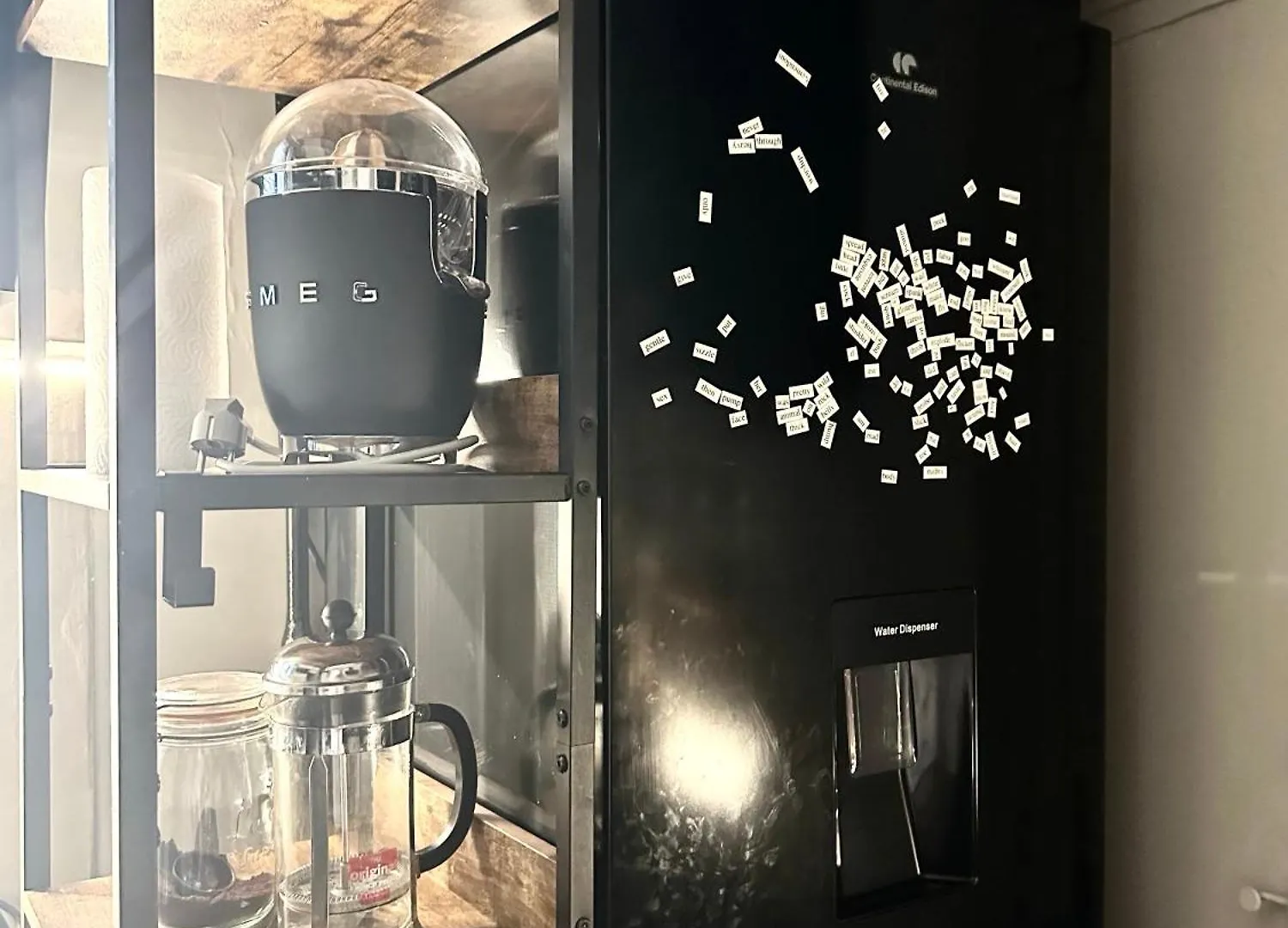 Appartamento Miro Mirage Parigi Francia