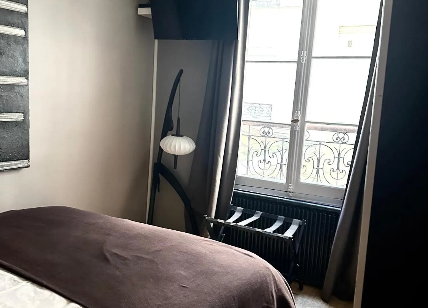Miro Mirage Apartment Paris