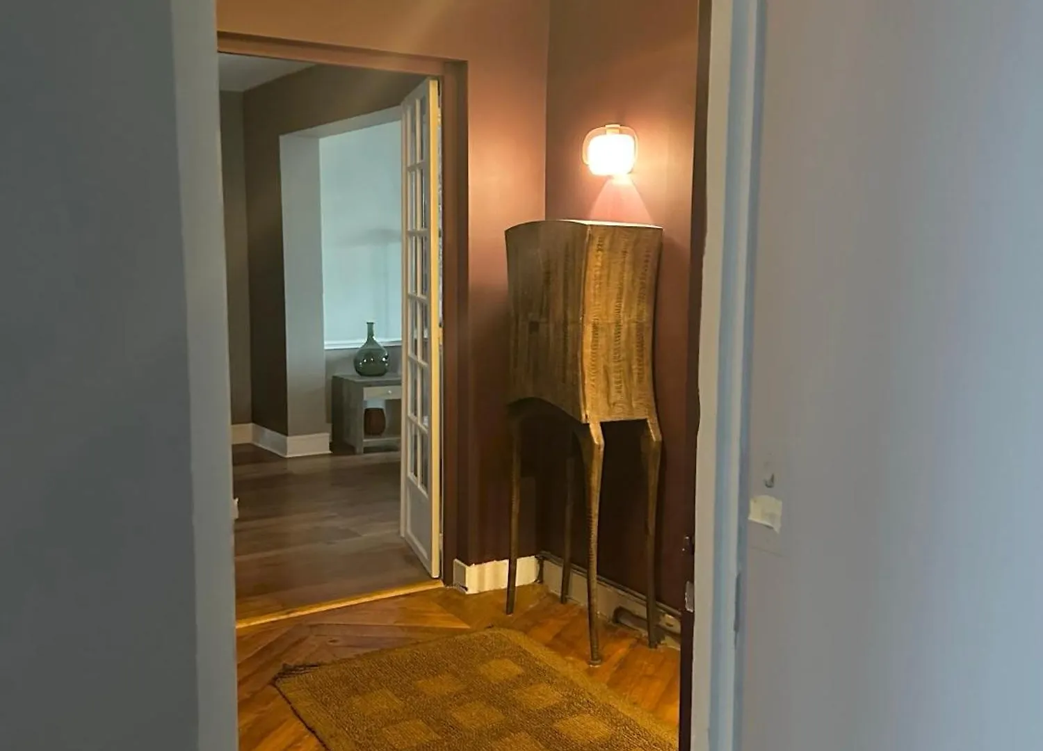 Miro Mirage Apartment Paris