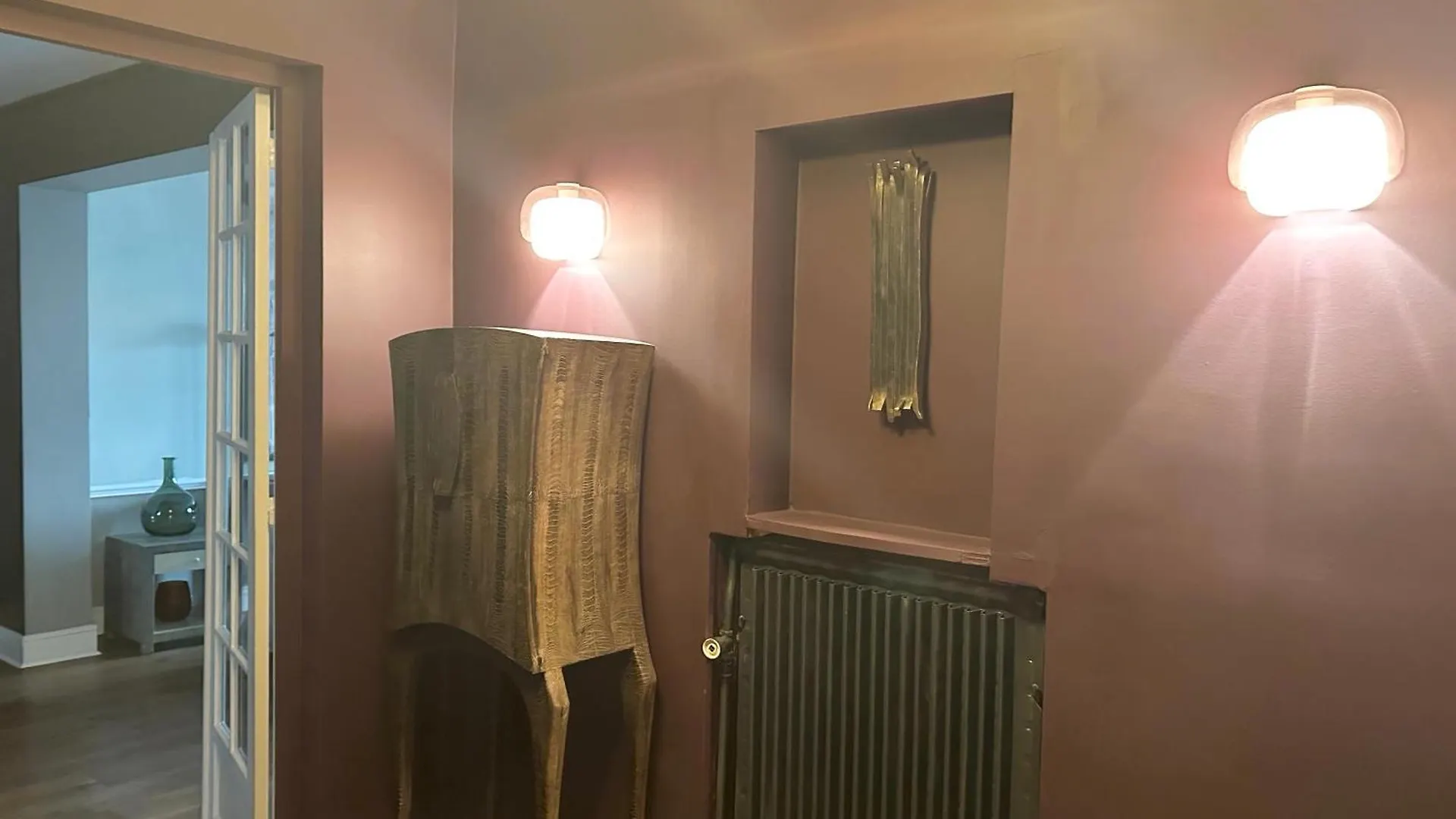 Miro Mirage Apartment Paris