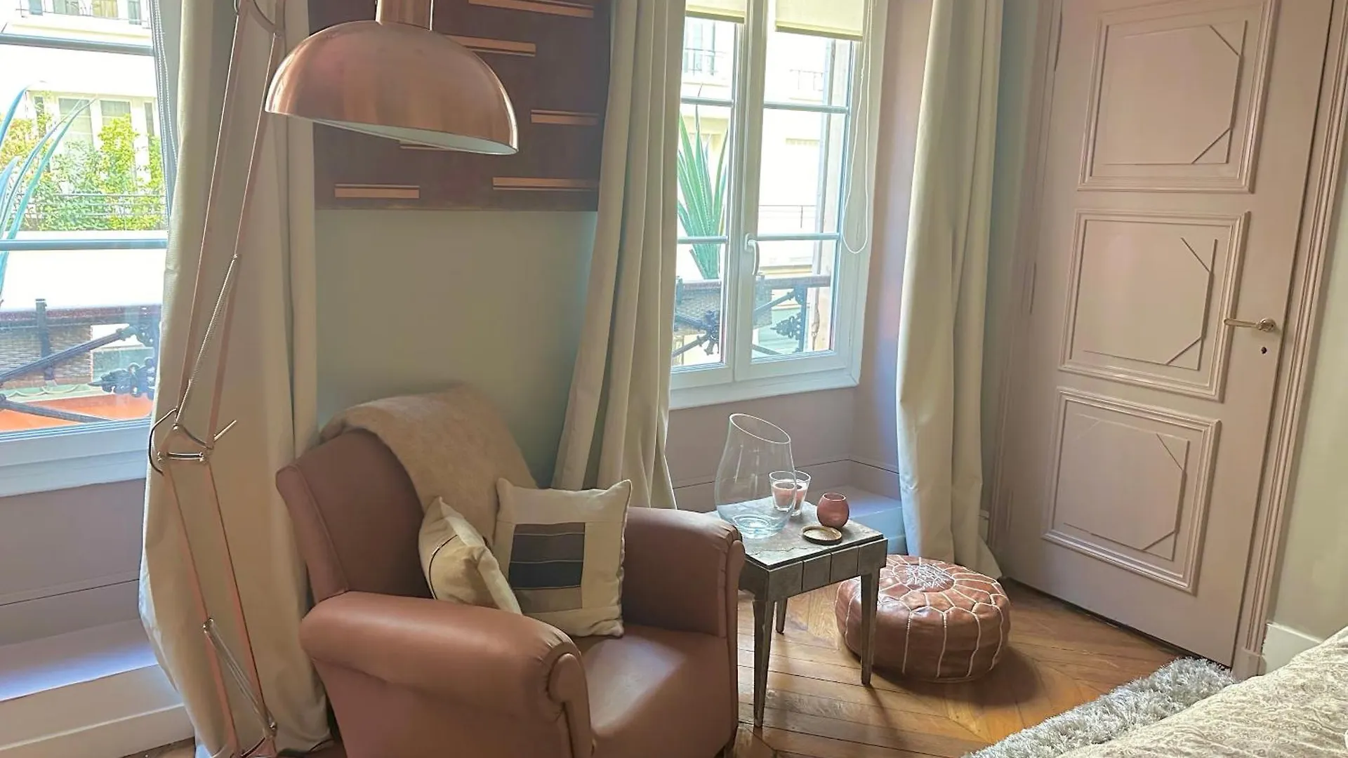 Miro Mirage Apartment Paris 0*,  France