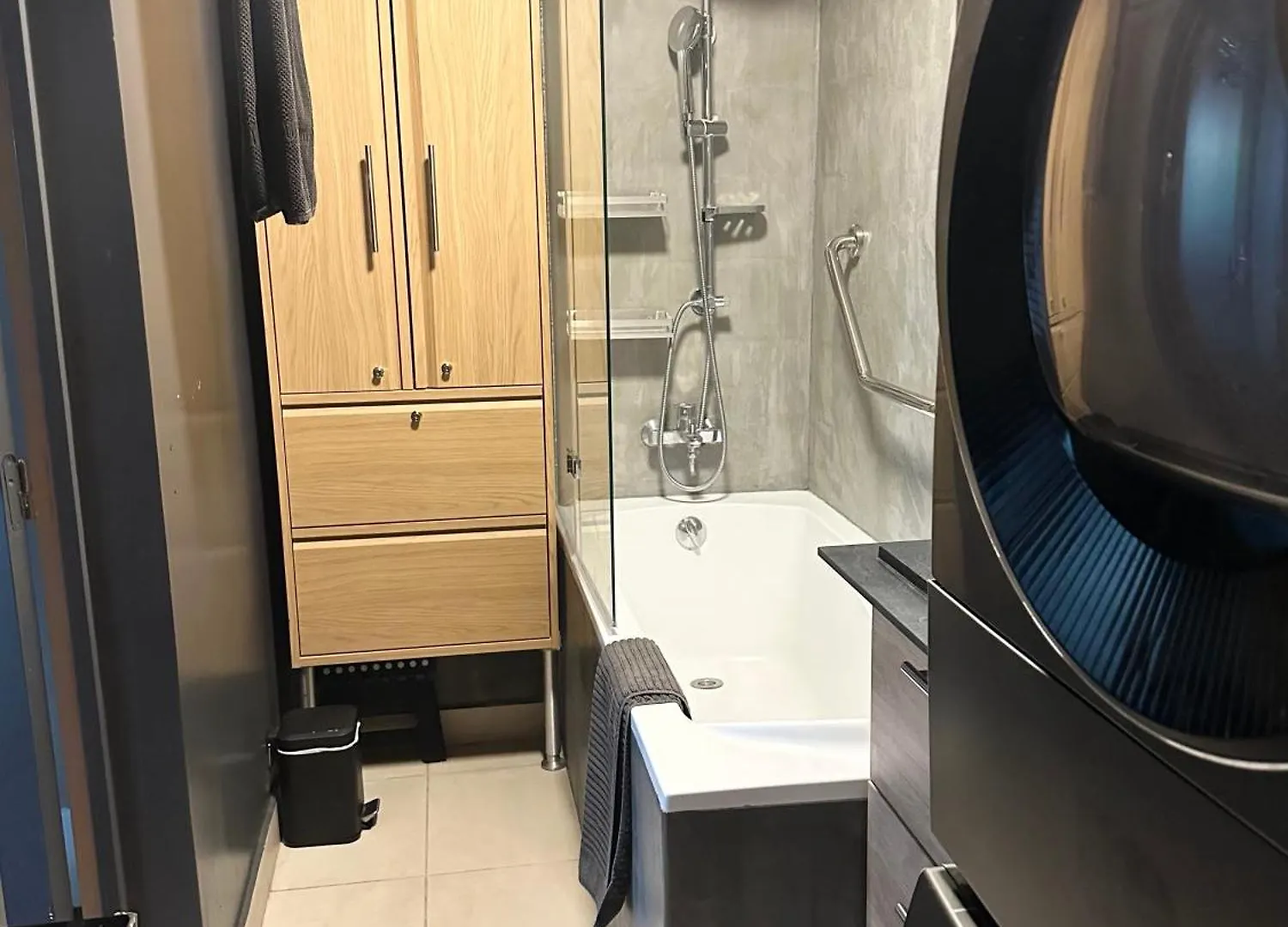 Miro Mirage Apartment Paris