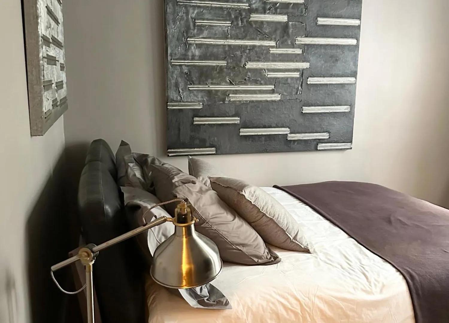 Miro Mirage Apartment Paris